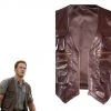 NewCossky Jurassic World: Dominion - Owen Grady Cosplay Costume Vest New Arrivals