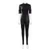 Fansholiday Fantastic Four - Susan Storm Cosplay Costume Jumpsuit Outfits Halloween Carnival Suit New Arrivals 2 Fansholiday Fantastic Four - Susan Storm Cosplay Costume Jumpsuit Outfits Halloween Carnival Suit New Arrivals