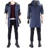CosplaySky Game Devil May Cry 5 Nero Outfit Cosplay Costume New Arrivals