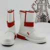 NewCosplay New Arrivals Sword Art Online Kirito Knight Of Blood Cosplay Boots Shoes Custom Made 2 NewCosplay New Arrivals Sword Art Online Kirito Knight Of Blood Cosplay Boots Shoes Custom Made