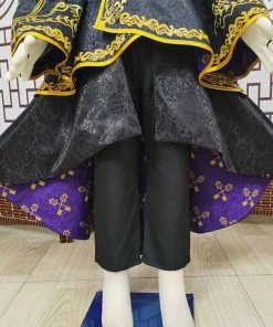 NewCosplay Twisted-Wonderland Uniform Outfit Halloween Carnival Costume Cosplay Costume For Kids Children New Arrivals 16 NewCosplay Twisted-Wonderland Uniform Outfit Halloween Carnival Costume Cosplay Costume For Kids Children New Arrivals