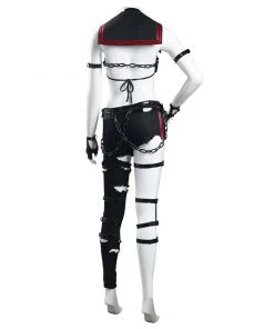 NewCosplay FGO Fate/Grand Order Imaginary Scramble Joan Of Arc Jeanne D‘Arc Sailor Suit Outfits Halloween Carnival Suit Cosplay Costume New Arrivals 17 NewCosplay FGO Fate/Grand Order Imaginary Scramble Joan Of Arc Jeanne D‘Arc Sailor Suit Outfits Halloween Carnival Suit Cosplay Costume New Arrivals