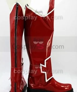 NewCosplay Sword Art Online Kirito Knight Of Blood Cosplay Boots Shoes 10 NewCosplay Sword Art Online Kirito Knight Of Blood Cosplay Boots Shoes