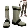 NewCosplay Sword Art Online Kirito Kazuto Kirigaya Cosplay Boots Shoes New Arrivals 1 NewCosplay Sword Art Online Kirito Kazuto Kirigaya Cosplay Boots Shoes New Arrivals