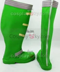 NewCosplay Sword Art Online Agil Andrew Gilbert Mills Cosplay Boots Shoes 8 NewCosplay Sword Art Online Agil Andrew Gilbert Mills Cosplay Boots Shoes