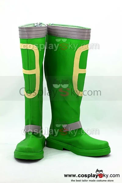 NewCosplay Sword Art Online Agil Andrew Gilbert Mills Cosplay Boots Shoes 4 NewCosplay Sword Art Online Agil Andrew Gilbert Mills Cosplay Boots Shoes