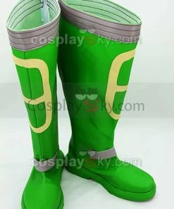 NewCosplay Sword Art Online Agil Andrew Gilbert Mills Cosplay Boots Shoes 9 NewCosplay Sword Art Online Agil Andrew Gilbert Mills Cosplay Boots Shoes