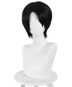 NewCosplay Anime Jujutsu Kaisen Yuuta Okkotsu Heat Resistant Synthetic Hair Carnival Halloween Party Props Cosplay Wig