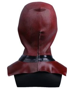 New Cosplaysky 2018 Movie Deadpool 2 Wade Winston Wilson Helmet Cosplay Accessories New Arrivals