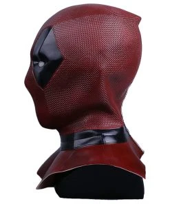 New Cosplaysky 2018 Movie Deadpool 2 Wade Winston Wilson Helmet Cosplay Accessories New Arrivals