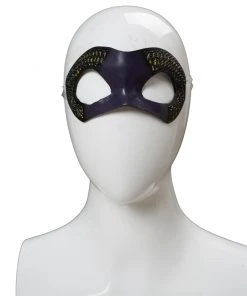 CosplaySky New Arrivals The Flash Nora Patch Eyemask Cosplay Props