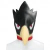 New Cosplaysky Boku No Hero Academia My Hero Academia Tokoyami Fumikage Eagle Helmet Cosplay Props New Arrivals
