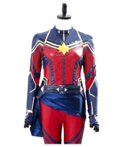 NewCosplay New Arrivals Avengers Endgame Captain Marvel Carol Danvers Cosplay Costume 20 NewCosplay New Arrivals Avengers Endgame Captain Marvel Carol Danvers Cosplay Costume