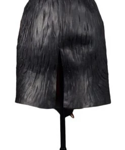 New Cosplaysky New Arrivals 2018 Venom Symbiote Cosplay Mask Latex Helmet Adults