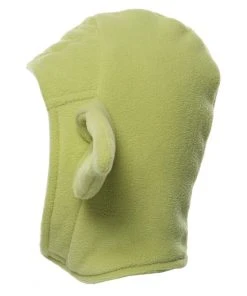 New Cosplaysky New Arrivals Star Wars The Mandalorian Baby Yoda Velcro Headgear For Kids Cosplay Props