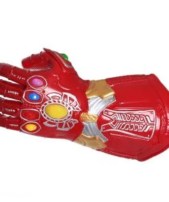 New Cosplaysky New Arrivals Avengers 4 Endgame Iron Man Latex Golves Props 8 New Cosplaysky New Arrivals Avengers 4 Endgame Iron Man Latex Golves Props