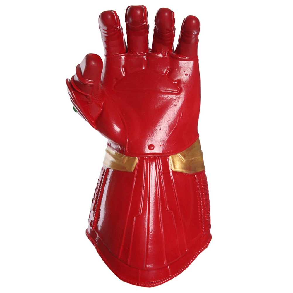 New Cosplaysky New Arrivals Avengers 4 Endgame Iron Man Latex Golves Props 5 New Cosplaysky New Arrivals Avengers 4 Endgame Iron Man Latex Golves Props