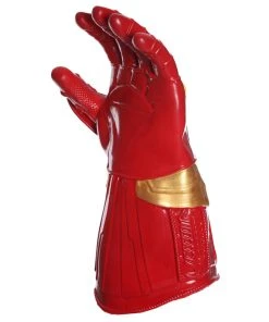 New Cosplaysky New Arrivals Avengers 4 Endgame Iron Man Latex Golves Props 10 New Cosplaysky New Arrivals Avengers 4 Endgame Iron Man Latex Golves Props