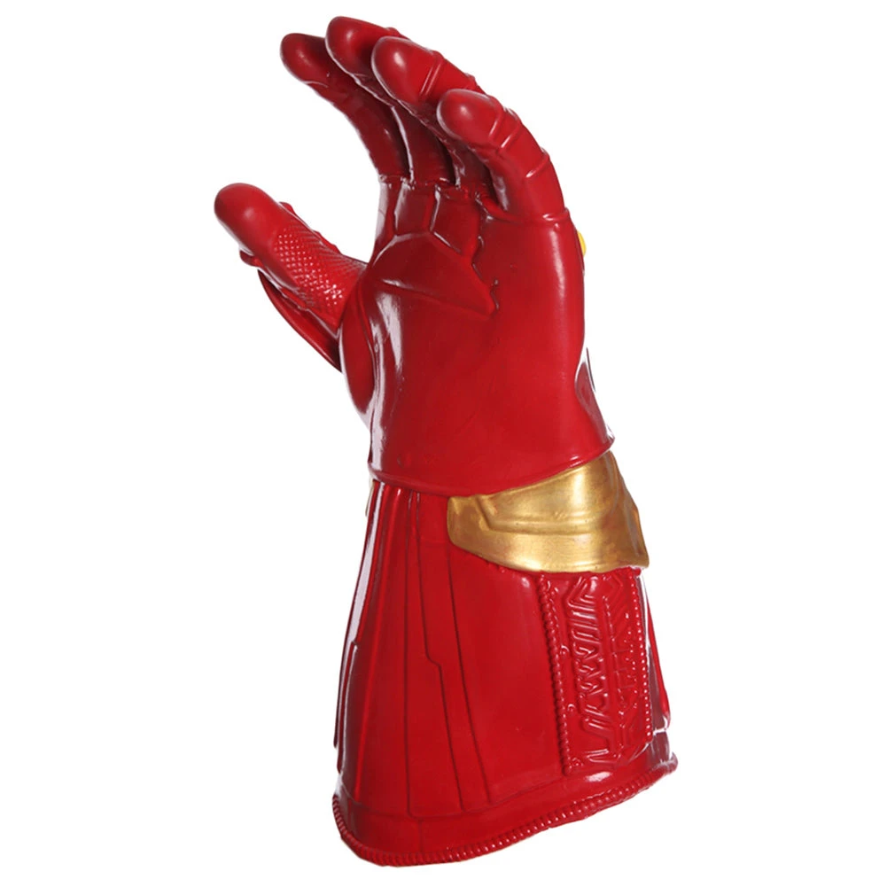 New Cosplaysky New Arrivals Avengers 4 Endgame Iron Man Latex Golves Props 6 New Cosplaysky New Arrivals Avengers 4 Endgame Iron Man Latex Golves Props