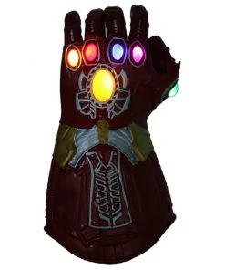 New Cosplaysky New Arrivals Avengers 4 Endgame Iron Man Latex Golves Props 11 New Cosplaysky New Arrivals Avengers 4 Endgame Iron Man Latex Golves Props