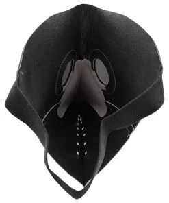 New Cosplaysky The Plague Doctor Raven Adult Face Cover Halloween Cosplay Props New Arrivals