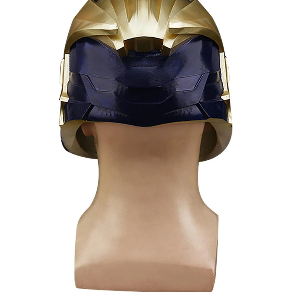 CosplaySky Avengers 4 Endgame Thanos Helmet Cosplay Props 6 CosplaySky Avengers 4 Endgame Thanos Helmet Cosplay Props