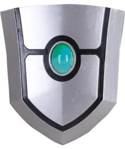 CosplaySky The Rising Of The Shield Hero Iwatani Naofumi Shield Cosplay Props New Arrivals
