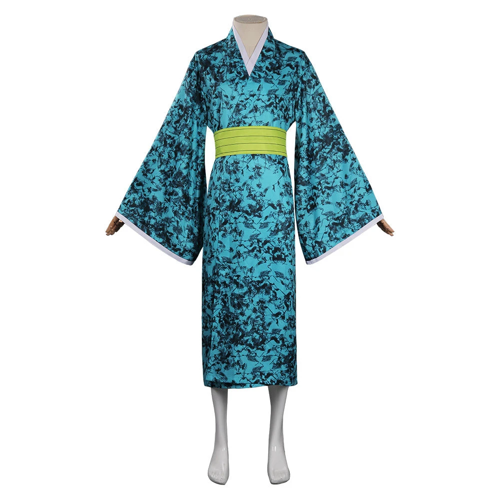 NewCosplay Demon Slayer Uzui Tengen Kimono Outfits Halloween Carnival Suit Cosplay Costume 10 NewCosplay Demon Slayer Uzui Tengen Kimono Outfits Halloween Carnival Suit Cosplay Costume