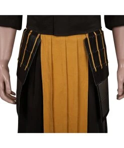 NewCosplay Mortal Kombat Hanzo Hasashi/Scorpion Outfits Halloween Carnival Suit Cosplay Costume New Arrivals 24 NewCosplay Mortal Kombat Hanzo Hasashi/Scorpion Outfits Halloween Carnival Suit Cosplay Costume New Arrivals