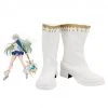 NewCosplay New Arrivals The Seven Deadly Sins Elizabeth Liones Boots Halloween Costumes Accessory Cosplay Shoes 1 NewCosplay New Arrivals The Seven Deadly Sins Elizabeth Liones Boots Halloween Costumes Accessory Cosplay Shoes