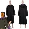 NewCosplay Naruto Tobi Cloak Outfits Halloween Carnival Suit Cosplay Costume 1 NewCosplay Naruto Tobi Cloak Outfits Halloween Carnival Suit Cosplay Costume