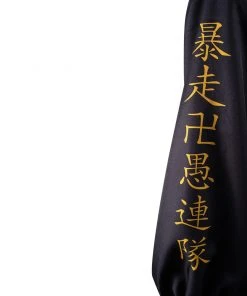 NewCosplay Tokyo Revengers Mitsuya Takashi Outfits Halloween Carnival Suit Cosplay Costume New Arrivals 24 NewCosplay Tokyo Revengers Mitsuya Takashi Outfits Halloween Carnival Suit Cosplay Costume New Arrivals