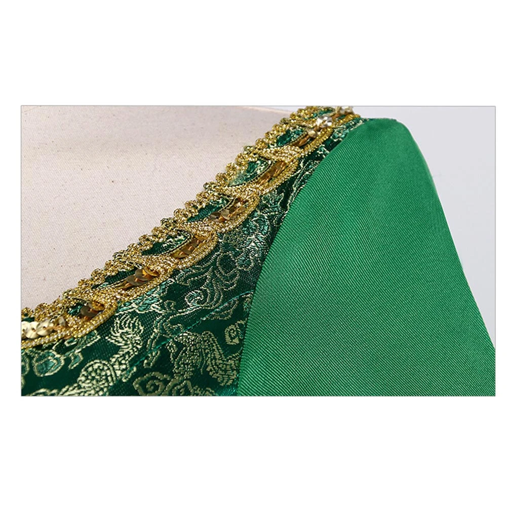 NewCosplay Shrek Princess Fiona Outfits Halloween Carnival Suit Cosplay Costume New Arrivals 5 NewCosplay Shrek Princess Fiona Outfits Halloween Carnival Suit Cosplay Costume New Arrivals