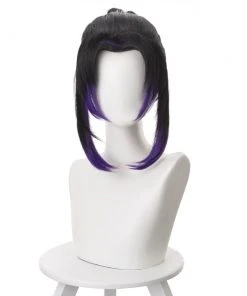 New Cosplaysky Demon Slayer Kochou Shinobu Cosplay Wig New Arrivals