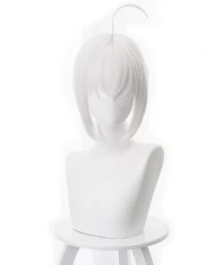 CosplaySky Fate/Grand Order FGO Gray Cosplay Wig