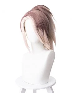 New Cosplaysky League Of Legends LOL Akali Cosplay Wig Brown New Arrivals