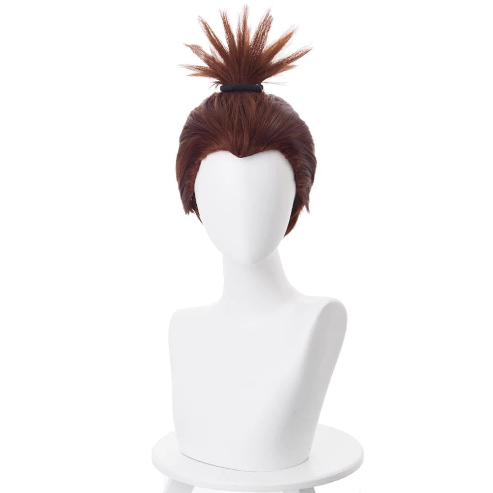 CosplaySky Anime CAROLE&TUESDAY Carole Cosplay Wigs 3 CosplaySky Anime CAROLE&TUESDAY Carole Cosplay Wigs