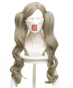 New Cosplaysky Persona 5 P5 Anne Takamaki Panther Cosplay Wig New Arrivals