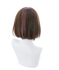 New Cosplaysky A.I.Channel Kizuna AI Cosplay Wig New Arrivals