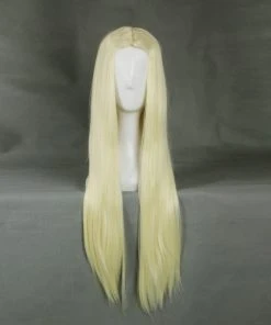 NewCosplay New Arrivals World Of Warcraft Heroes Of The Storm Arthas Cosplay Wig