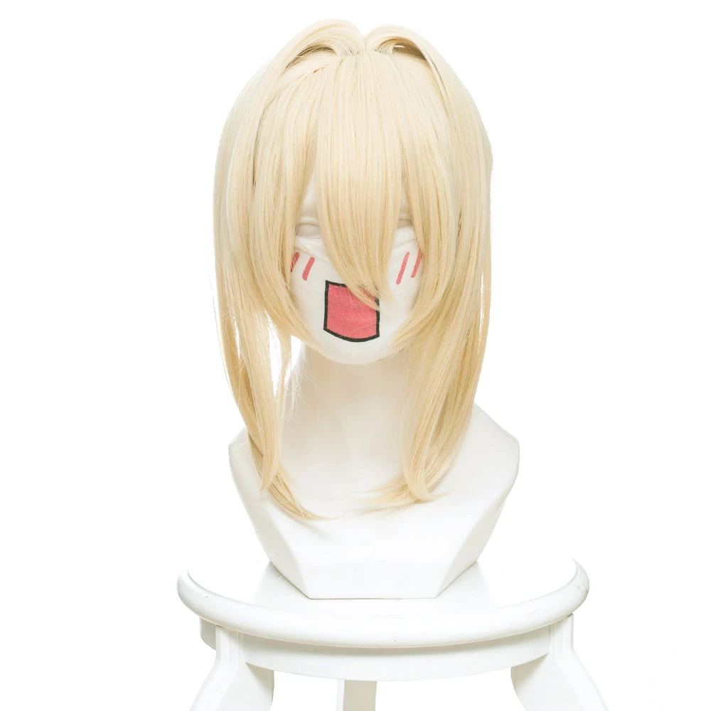 NewCosplay New Arrivals Vaioretto Evagaden Violet Evergarden Violet Cosplay Wig 4 NewCosplay New Arrivals Vaioretto Evagaden Violet Evergarden Violet Cosplay Wig