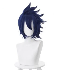 CosplaySky Naruto Uchiha Sasuke Cosplay Wigs