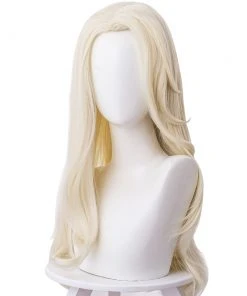 New Cosplaysky Frozen 2 Princess Elsa Wig Cosplay Wig New Arrivals