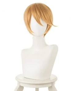 CosplaySky Anime Kaguya-sama: Love Is War Miyuki Shirogane Cosplay Wig