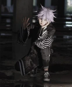 NewCosplay Tokyo Revengers Senju Kawaragi Outfits Halloween Carnival Suit Cosplay Costume New Arrivals 29 NewCosplay Tokyo Revengers Senju Kawaragi Outfits Halloween Carnival Suit Cosplay Costume New Arrivals