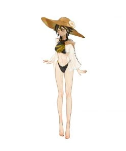 Pre-Sale Kazutora Hanemiya Tokyo Revengers Original Designers Top And Shorts Two-Piece Swimming Suit - Cossky® New Arrivals