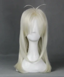 NewCosplay New Arrivals Gangsta Worick Arcangelo Cosplay Wig