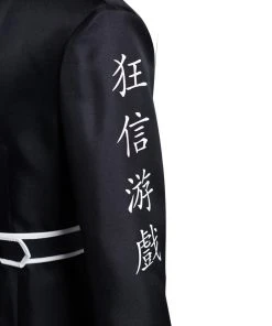 NewCosplay Tokyo Revengers Haitani Ran/Haitani Rindou Halloween Carnival Suit Cosplay Costume New Arrivals