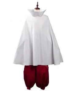 NewCosplay Shaman King The Super Star 2021 Yoh Asakura Outfits Halloween Carnival Suit Cosplay Costume