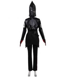 NewCosplay New Arrivals Star Wars: Old Republic SWTOR Sith Inquisitor - Seven Sister Cosplay Costume 10 NewCosplay New Arrivals Star Wars: Old Republic SWTOR Sith Inquisitor - Seven Sister Cosplay Costume